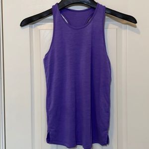 Old Navy Active Girls Racerback Tank Size L 10/12
